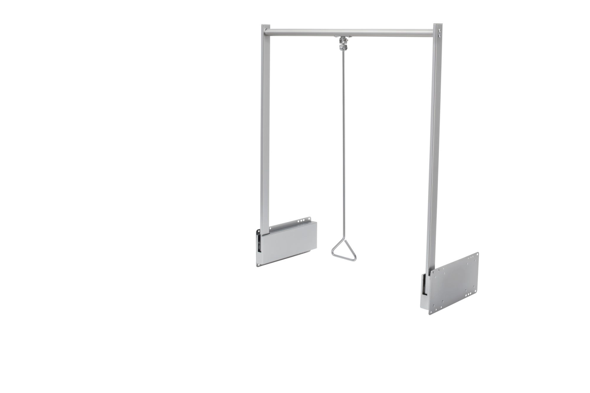 rev a shelf Premier Pulldown Closet Rod