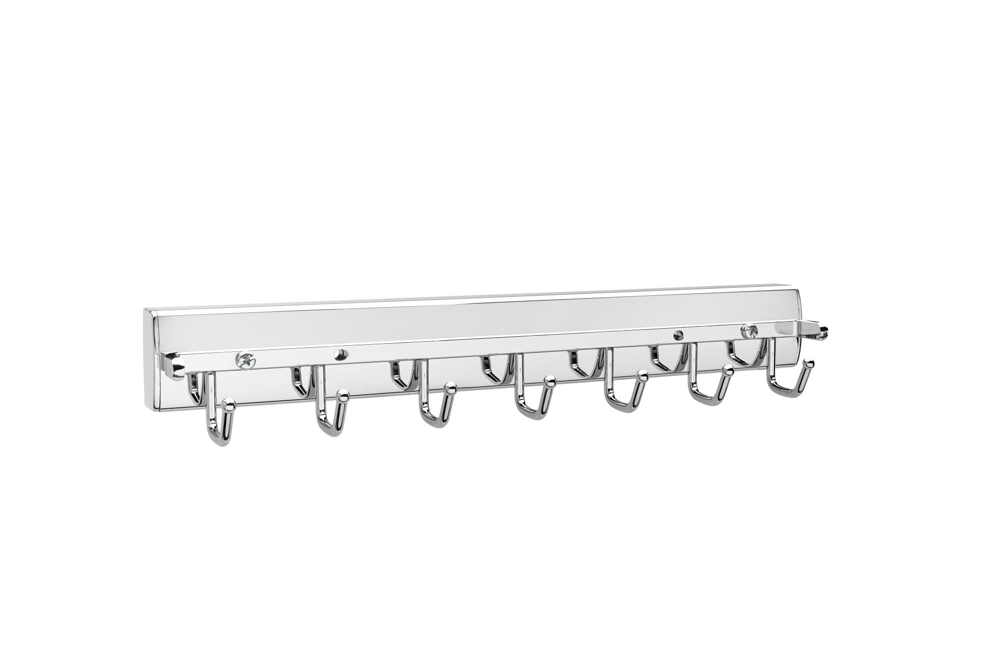 rev a shelf Premier Swivel Belt Rack