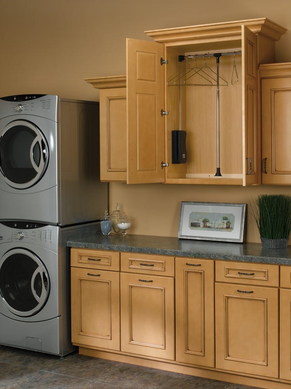 Rev A Shelf Pulldown Closet Rod