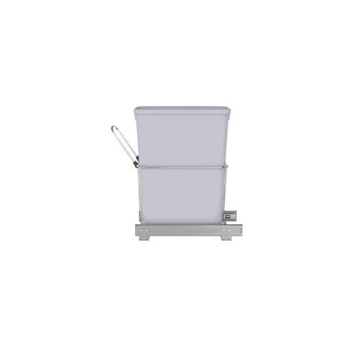 Rev A Shelf RU Chrome Waste Pullout