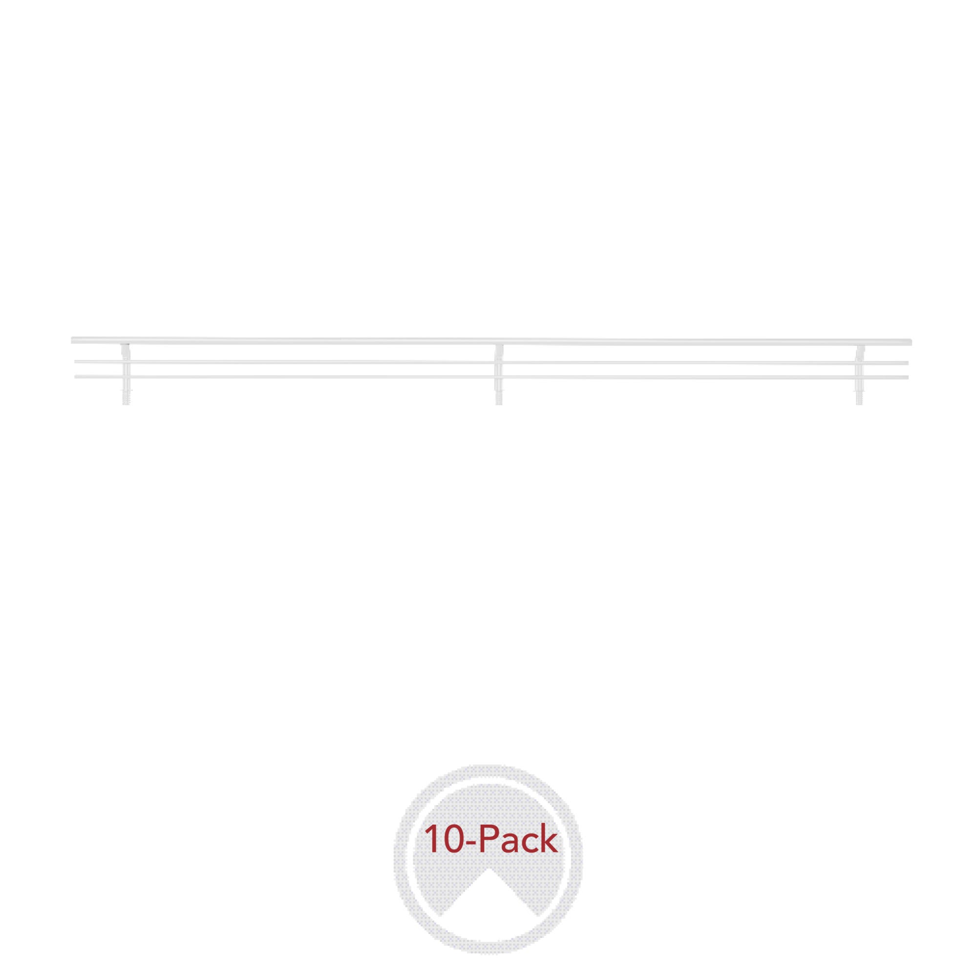 rev a shelf Shoe Rail