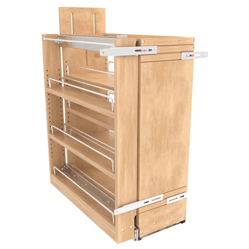 Rev A Shelf Sidekick Pullout