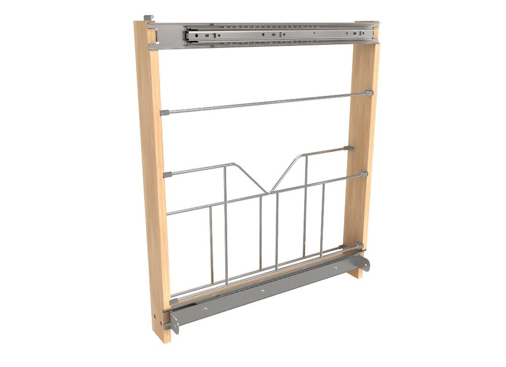 rev a shelf Sidekick Pullout
