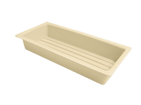 Rev A Shelf Sink Base Door Storage