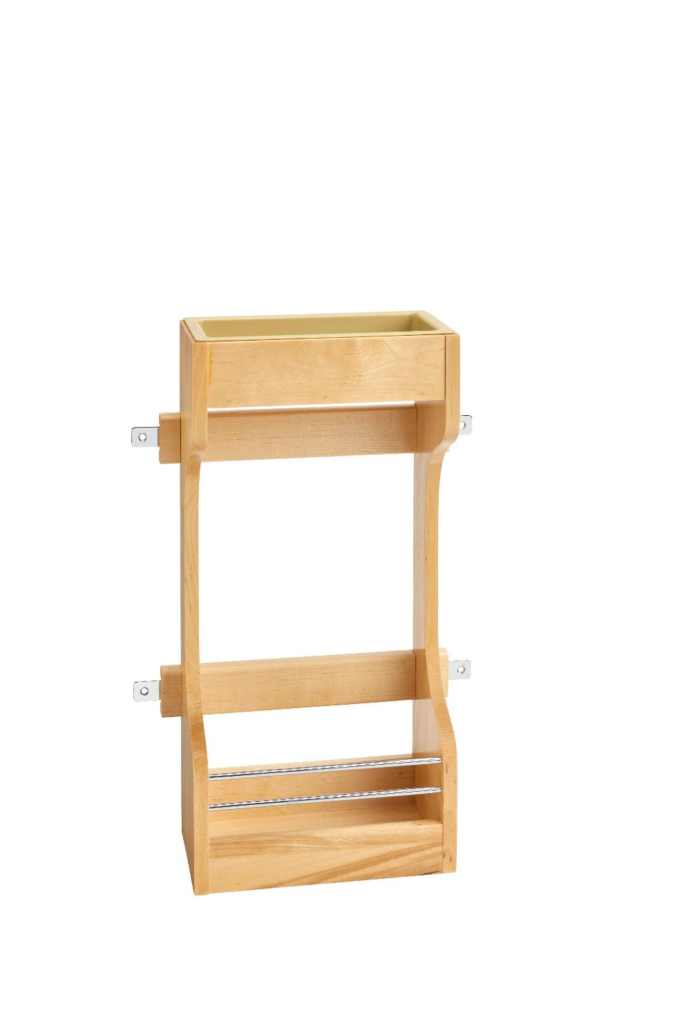 rev a shelf Sink Base Door Storage