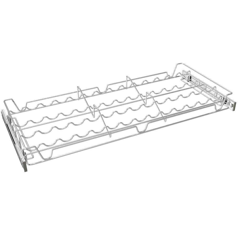 rev a shelf Sliding Spice/Can Rack