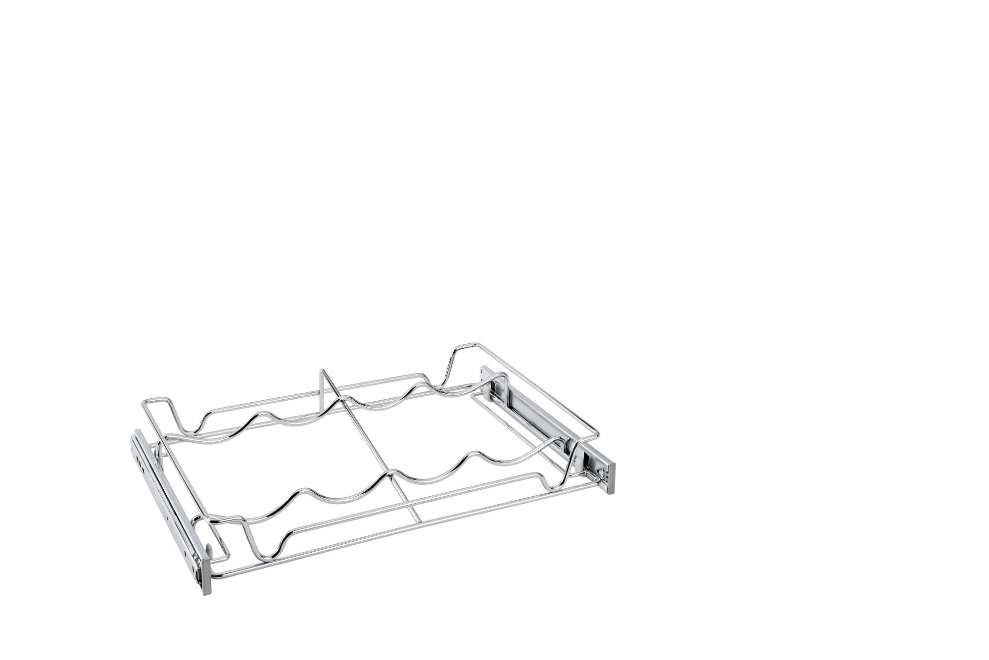 rev a shelf Sliding Wine Racks