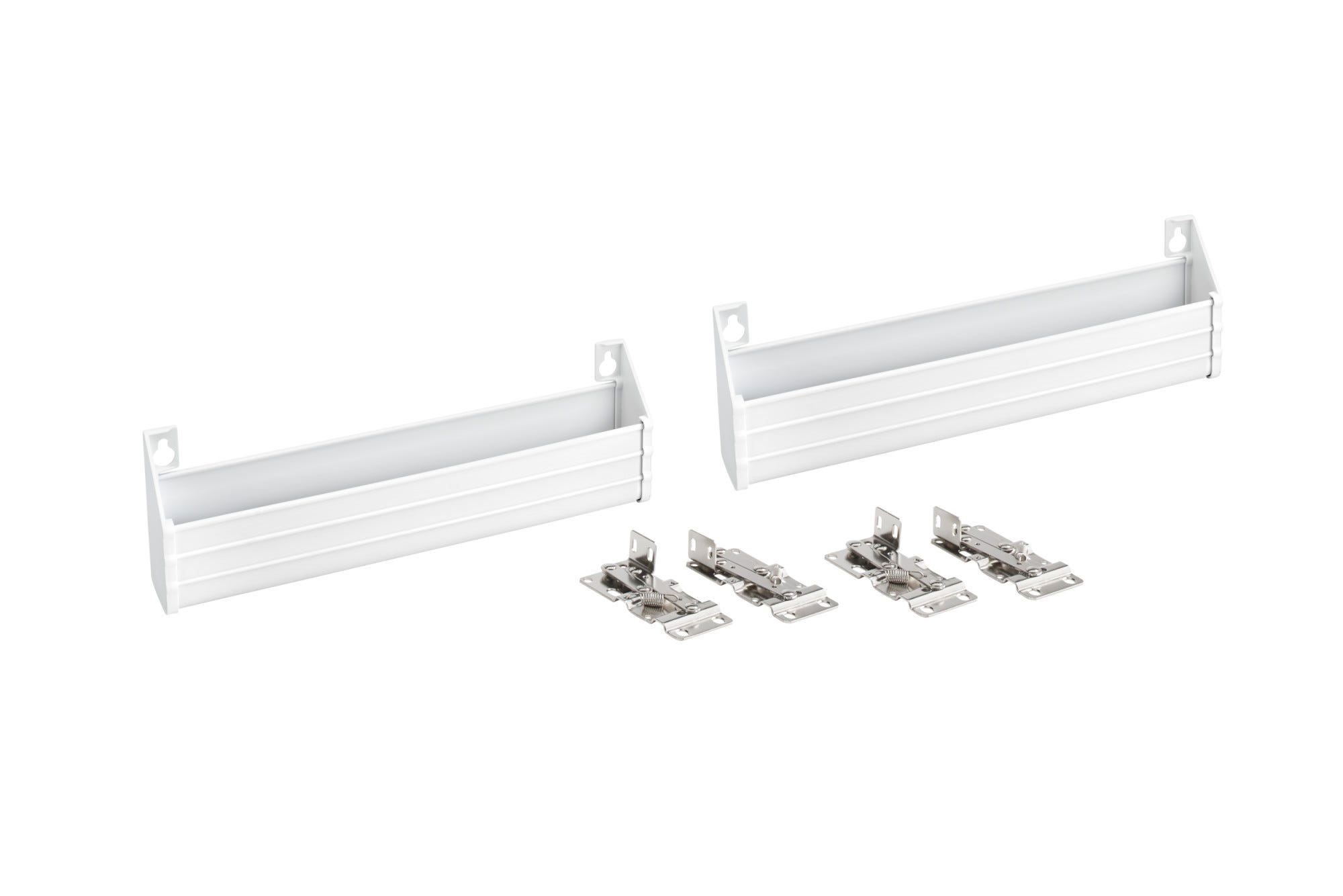 rev a shelf Slim Sink Front Tip-Out Trays