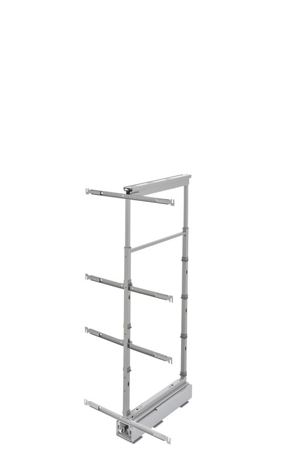 Rev A Shelf Solid Bottom Pantry Pullout