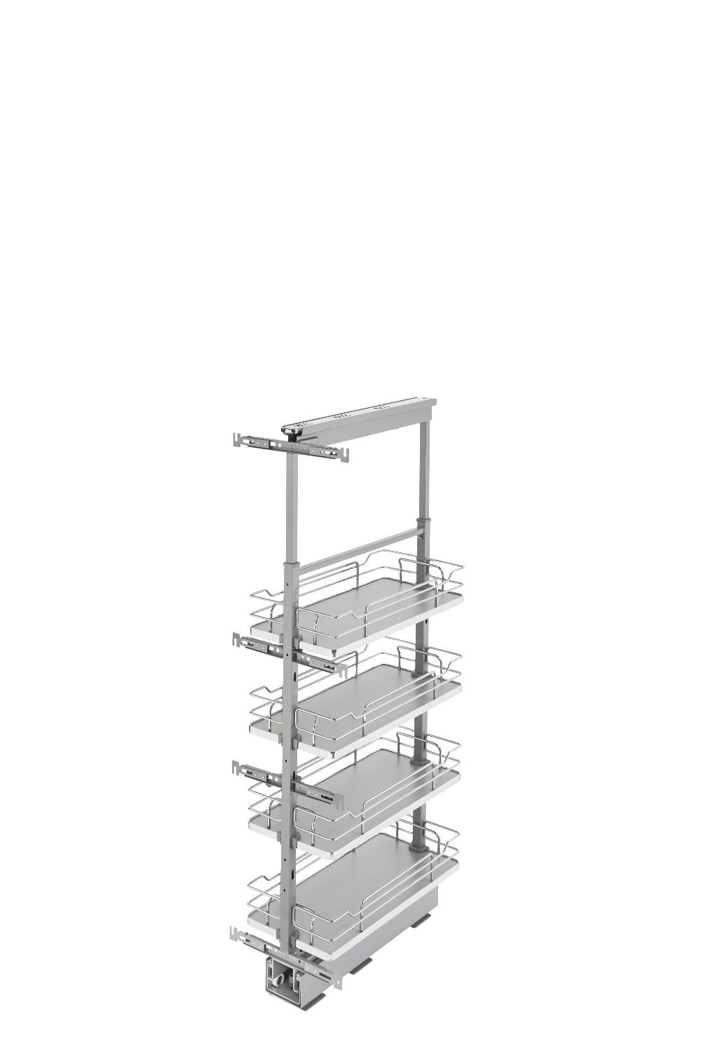 rev a shelf Solid Bottom Pantry Pullout