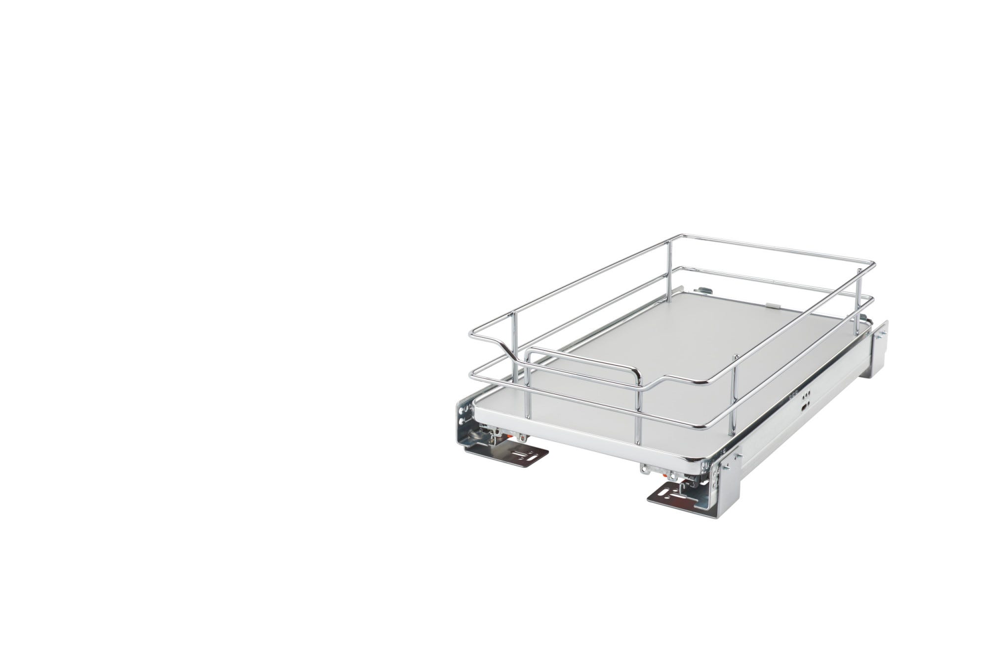 rev a shelf Solid Bottom Pullout Shelf