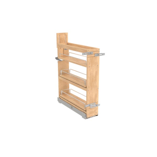 Rev A Shelf Swivel Shelf Pullout