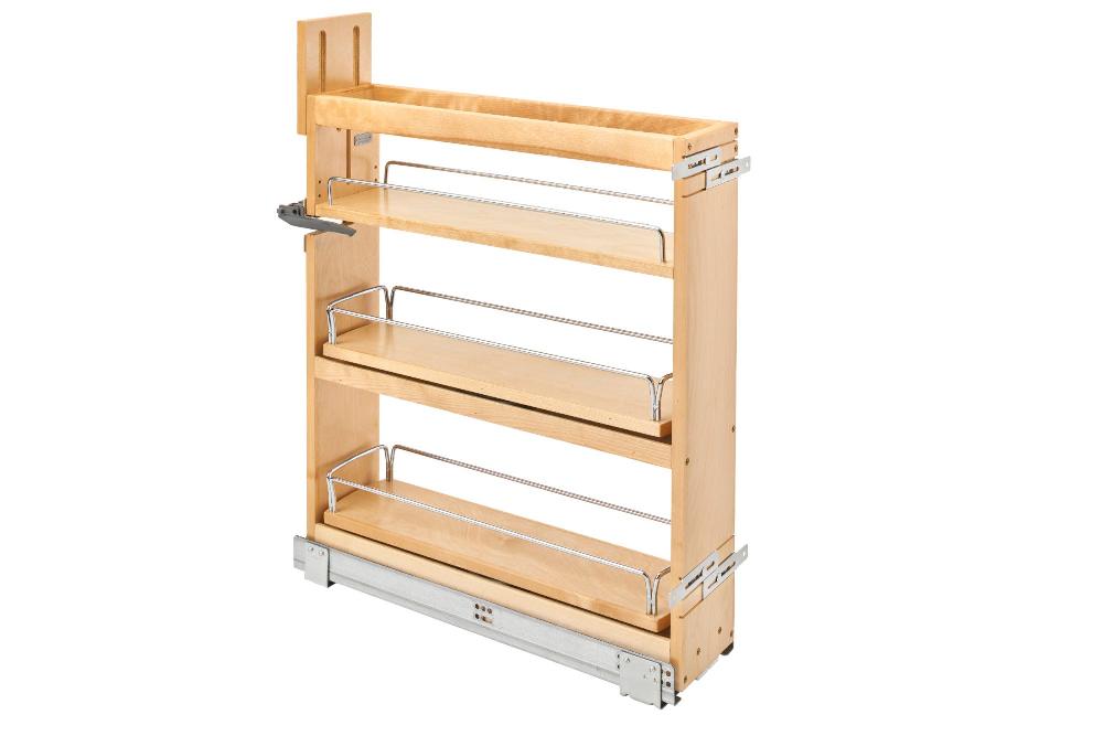 rev a shelf Swivel Shelf Pullout