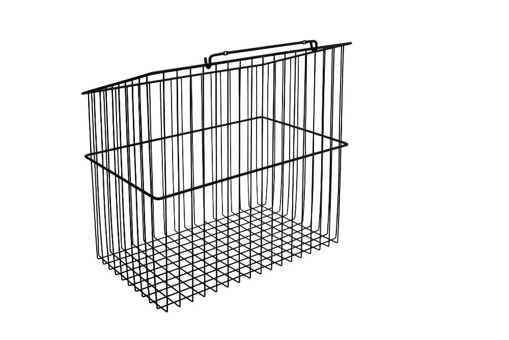 rev a shelf Tilt-Out Wire Hamper