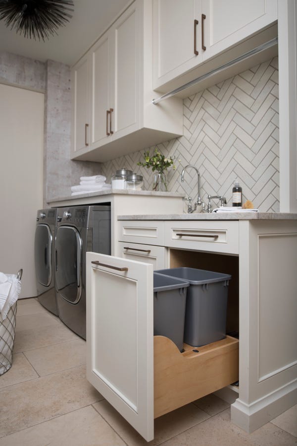 Rev A Shelf Tip-on Kits For 4WC Bottom Mount