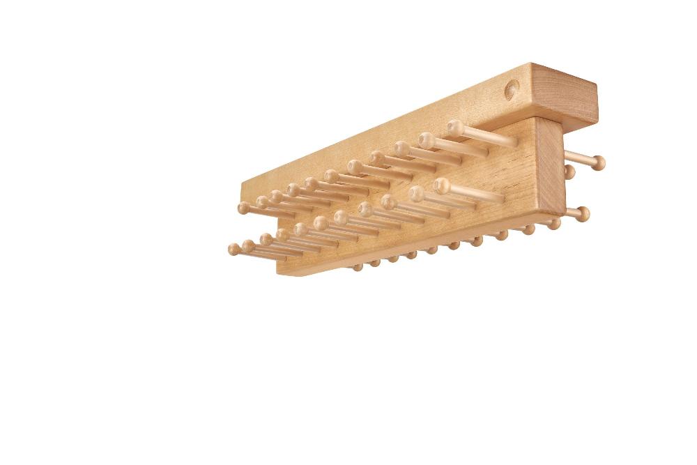 rev a shelf Top Mount Wood TieButler