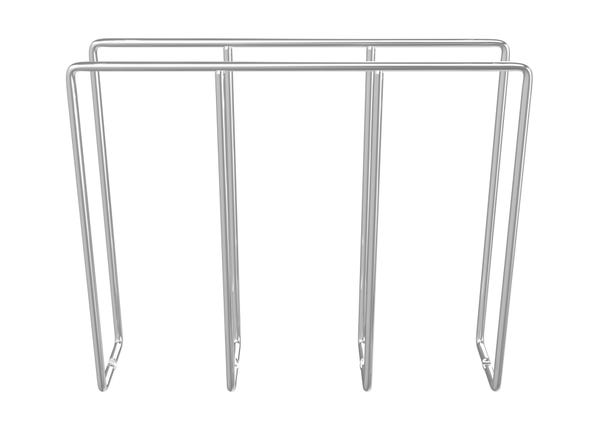 Rev A Shelf U-Shaped Tray Organizer