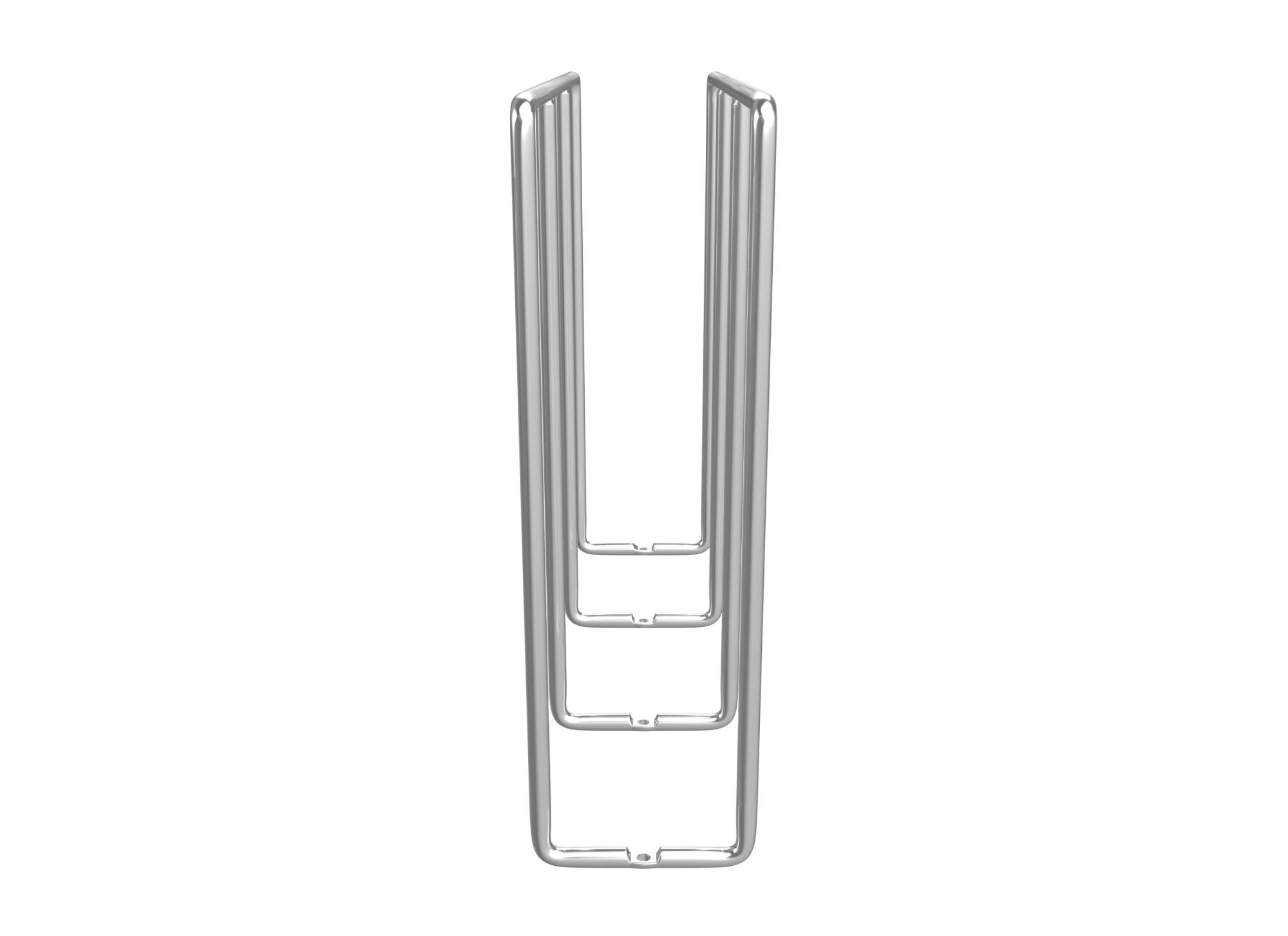 rev a shelf U-Shaped Tray Organizer