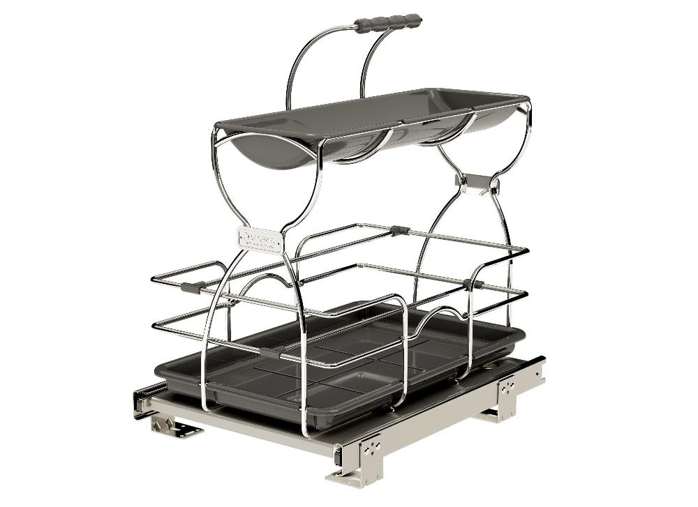 rev a shelf Undersink Cleaning Caddy