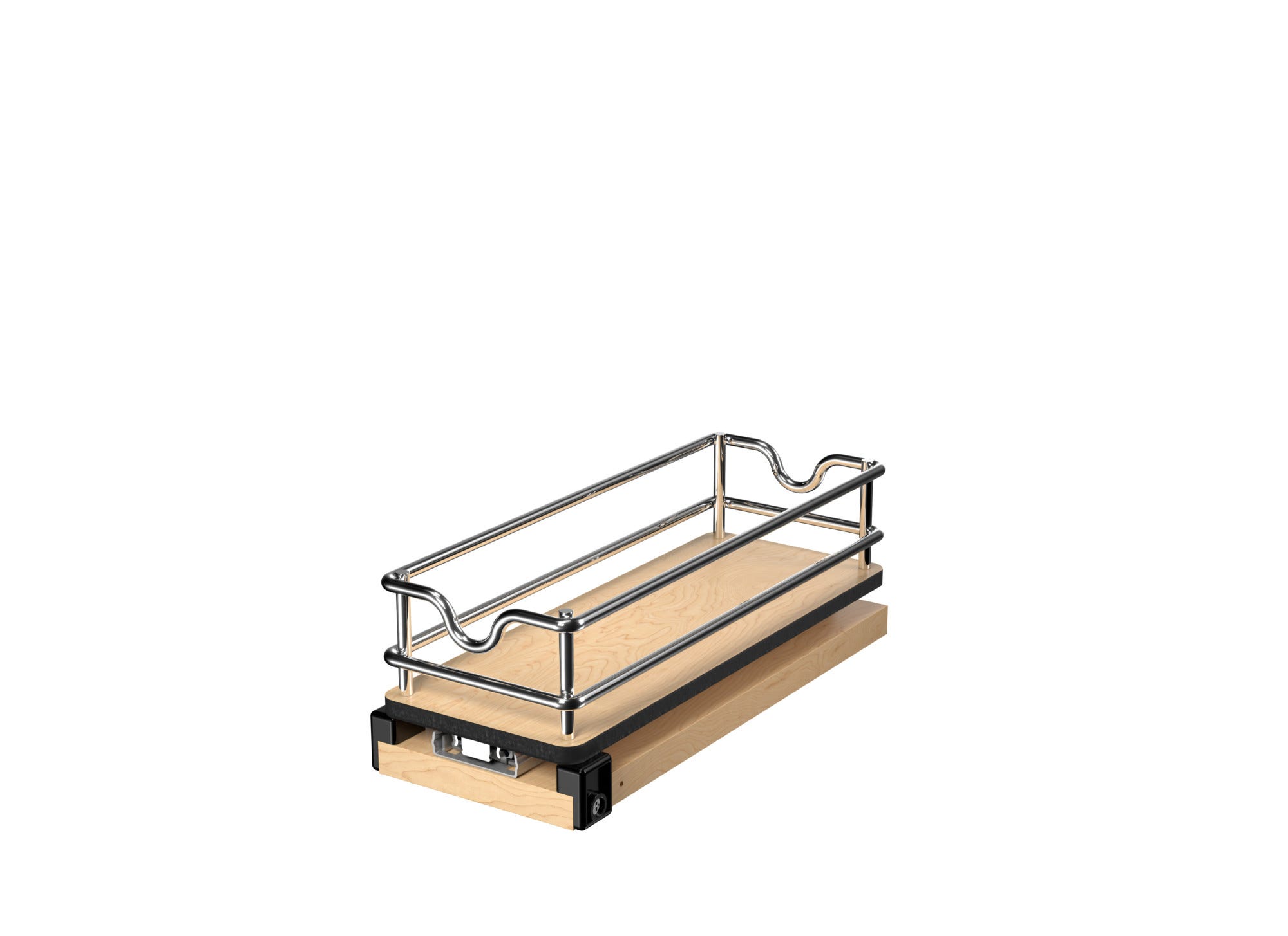 rev a shelf Upright Storage Pullout