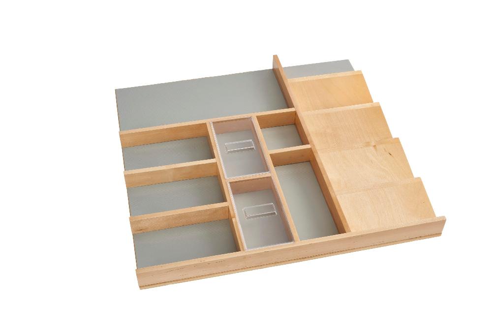 rev a shelf Vanity Drawer Organizer Insert
