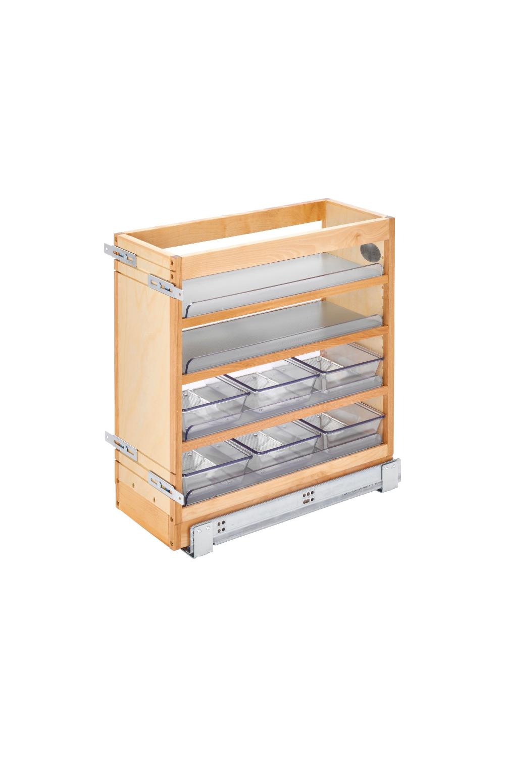 rev a shelf Vanity Tiered Organizer