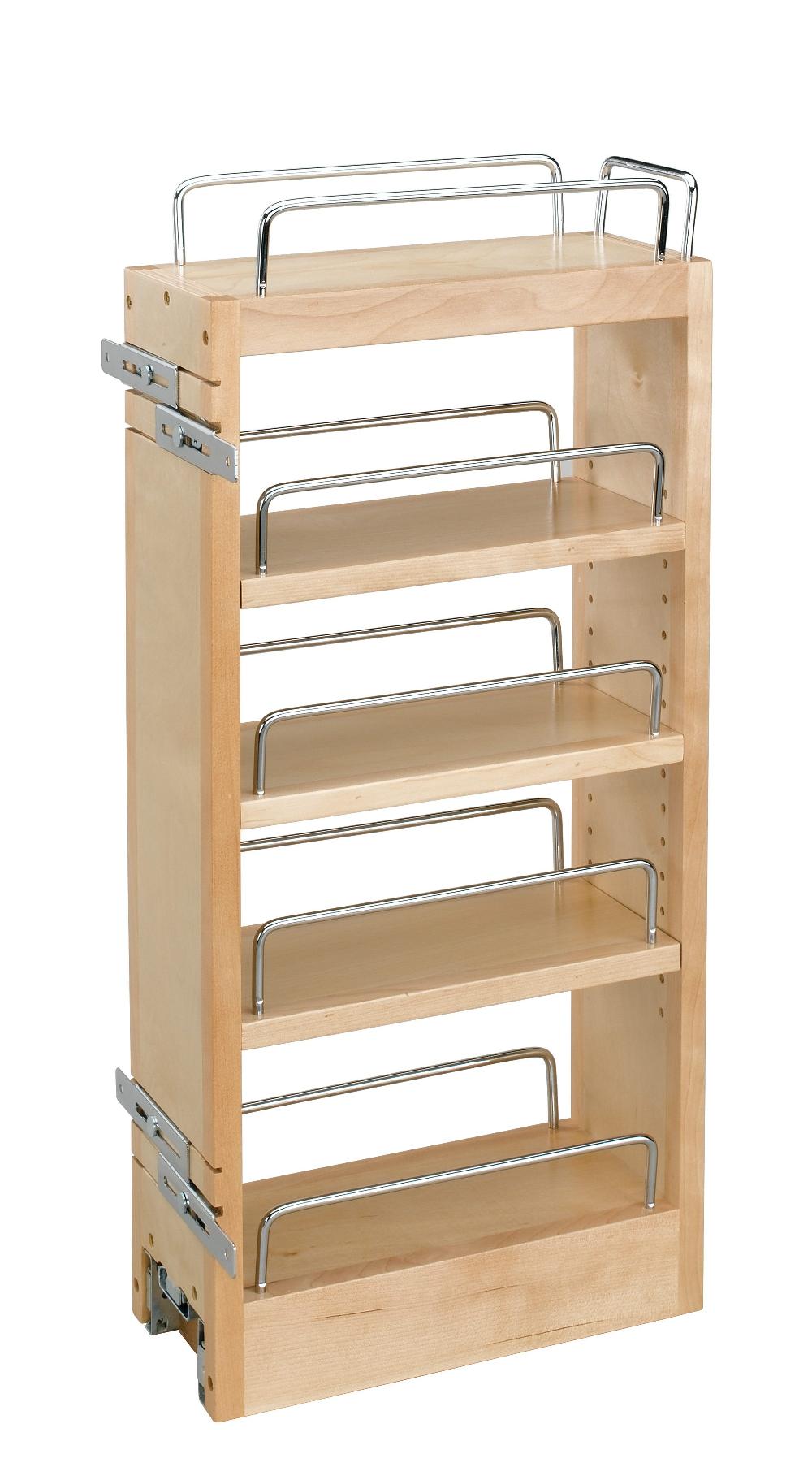 rev a shelf Wall Cabinet Pullout