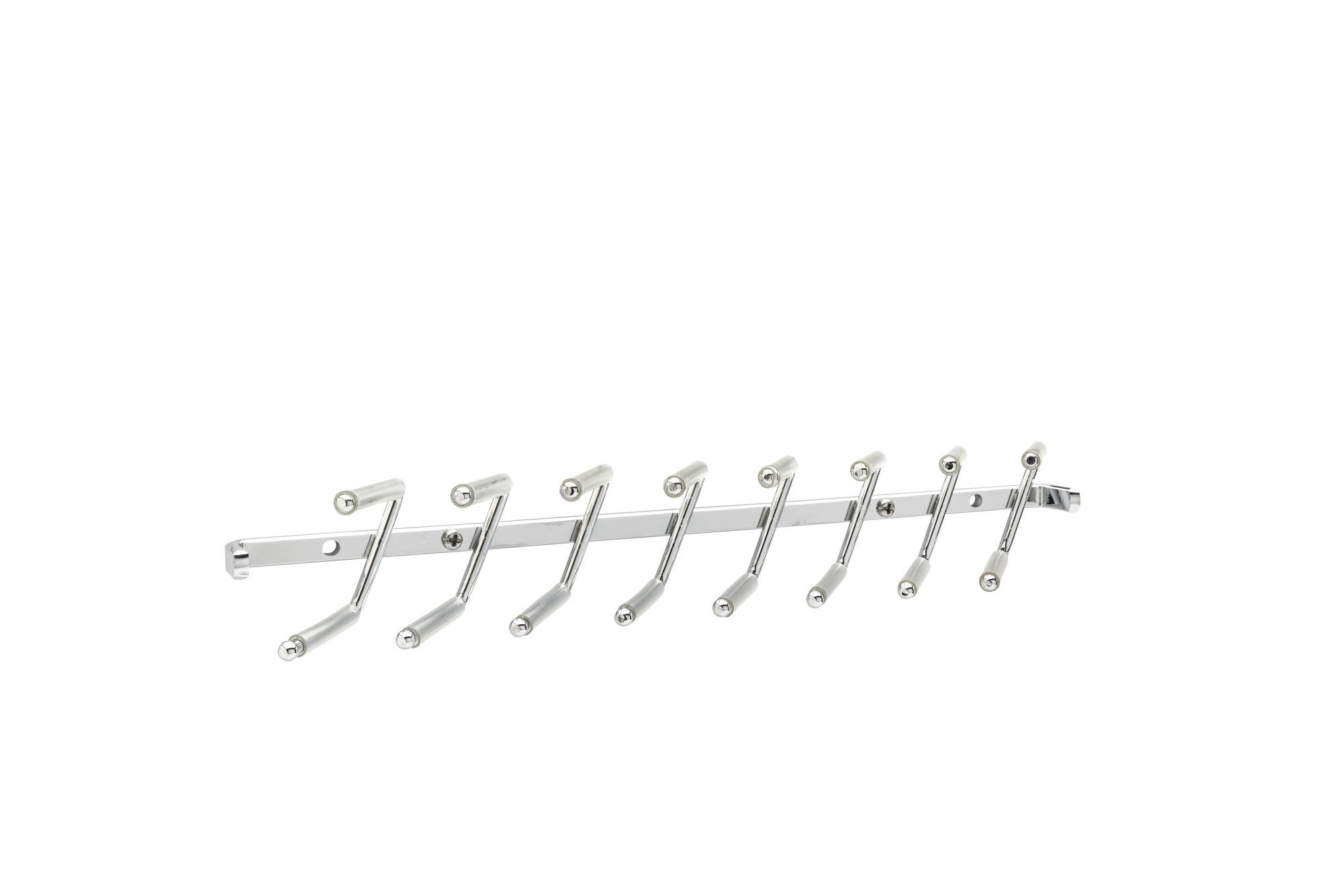 rev a shelf Wall Mount Tie Rack