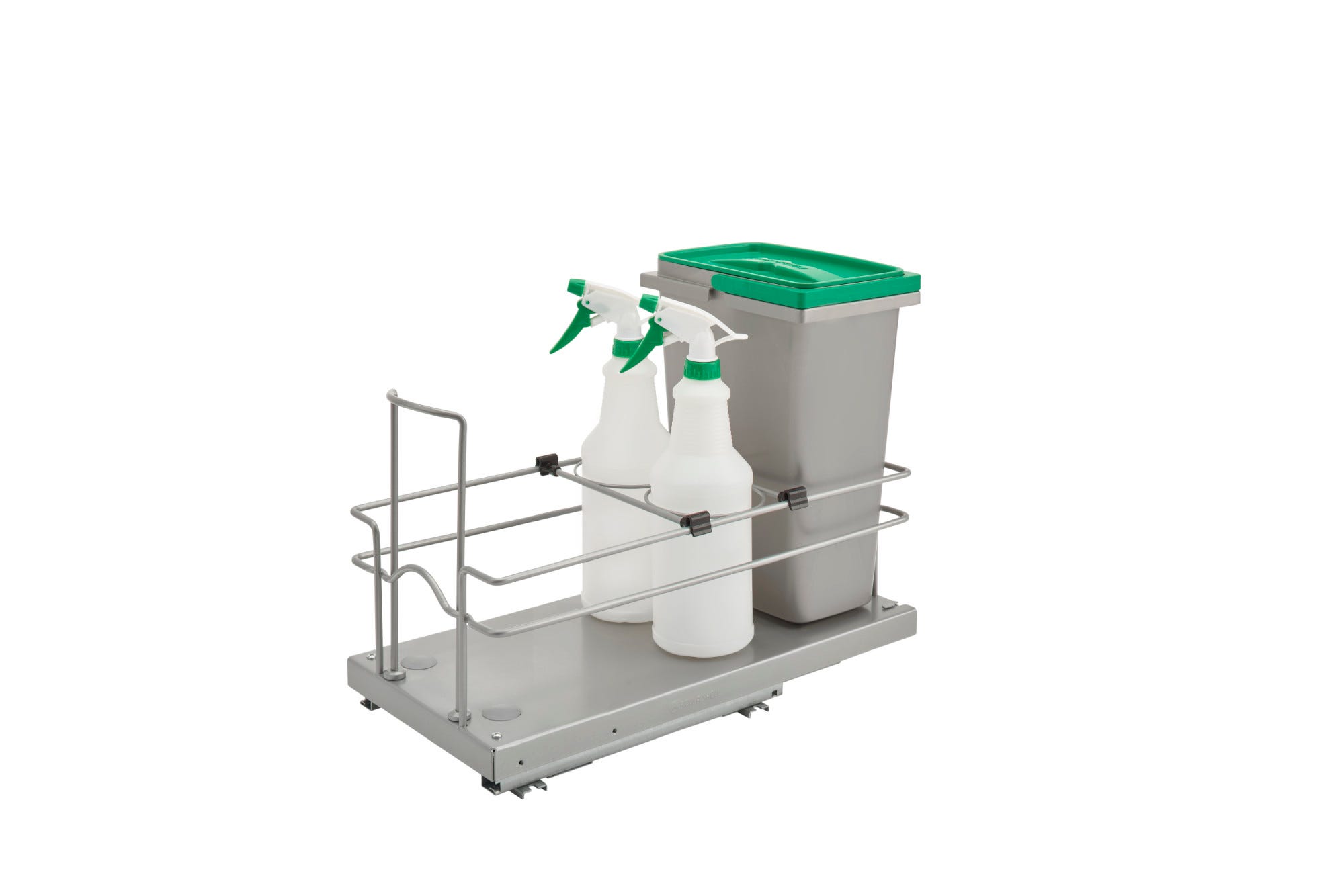rev a shelf Waste and Cleaning Pullout