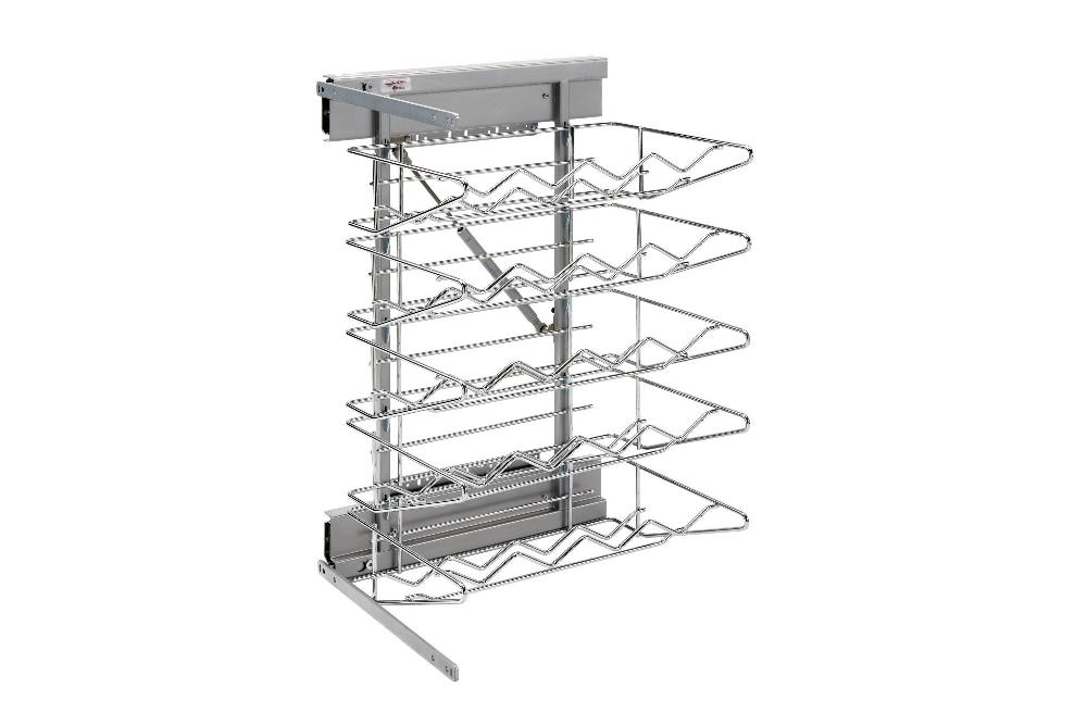 rev a shelf Wine Base Cabinet Pullout