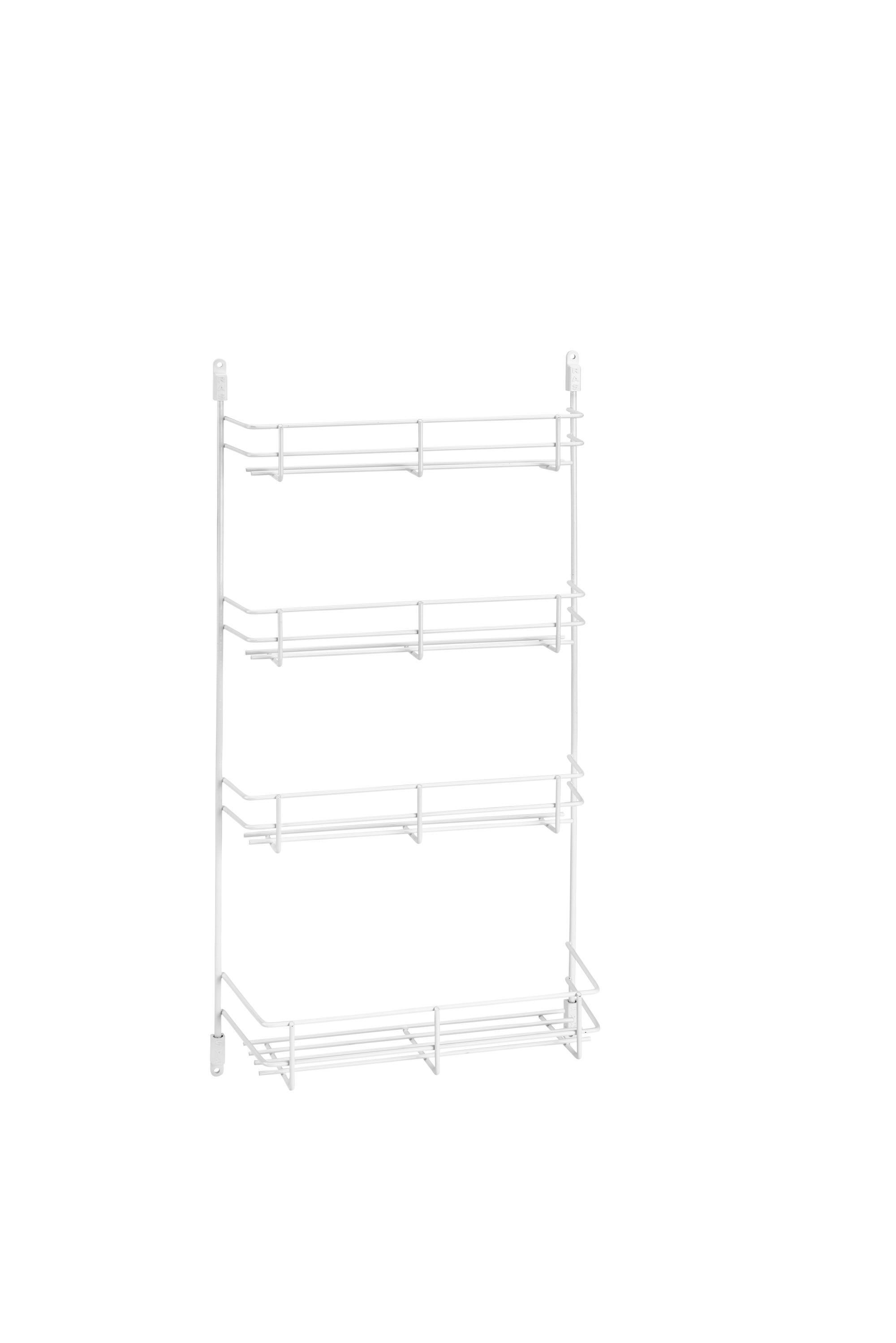 rev a shelf Wire Door Mount Spice Rack