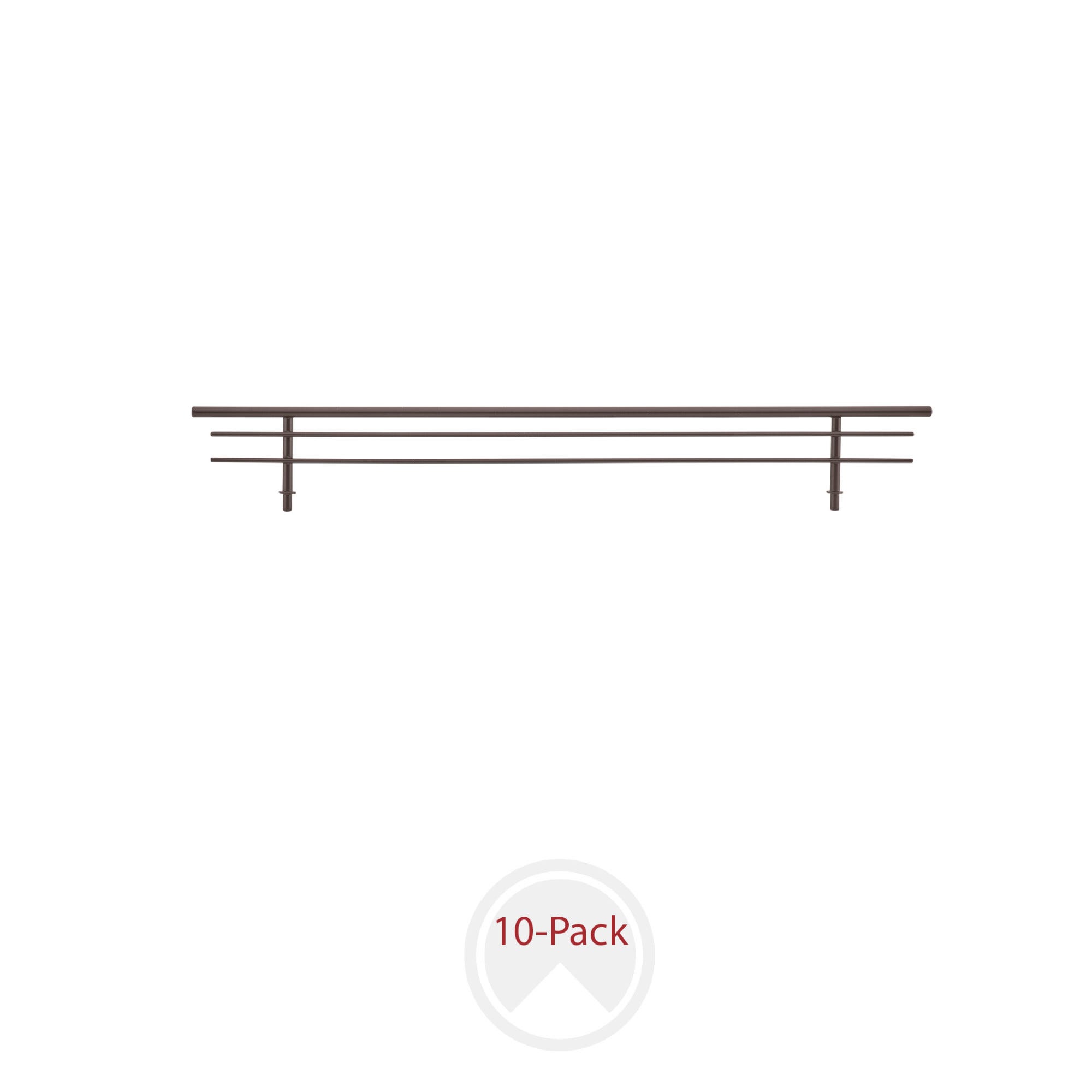 rev a shelf Wire Shoe Rails