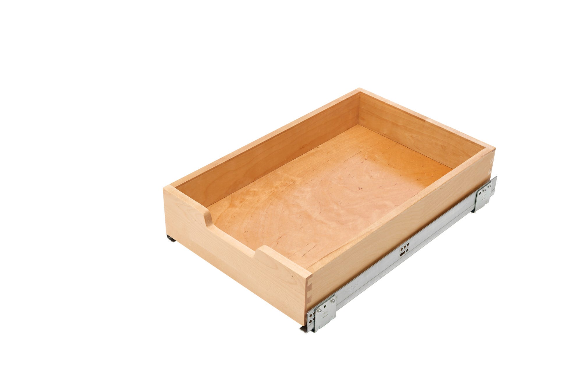 rev a shelf Wood Drawer Box Pullout