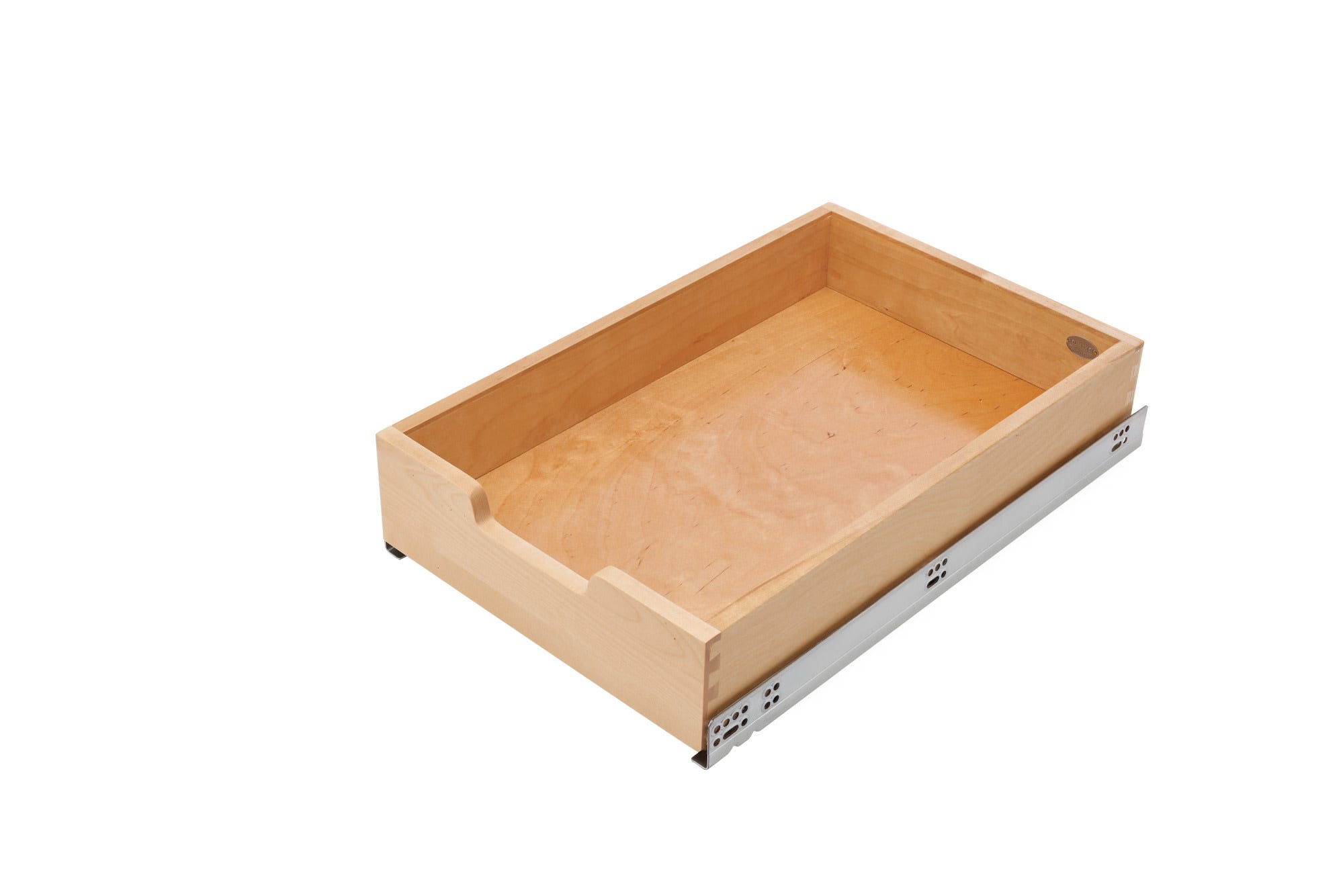 rev a shelf Wood Pilaster System Kit