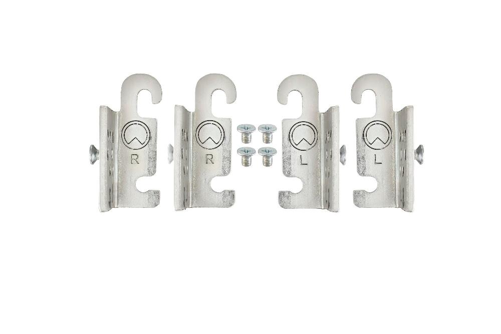 rev a shelf Wood Pilaster System