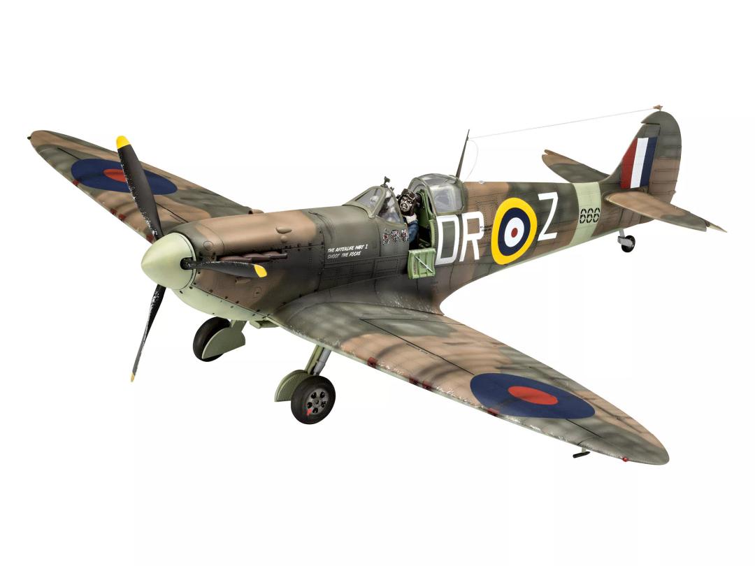 Revell