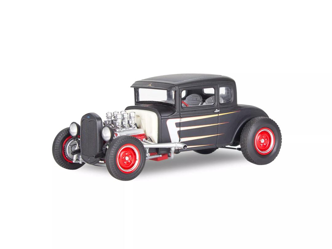 Revell 1930 Ford Model A Coupé