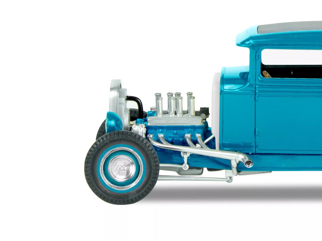Revell 1930 Ford Model A Coupé