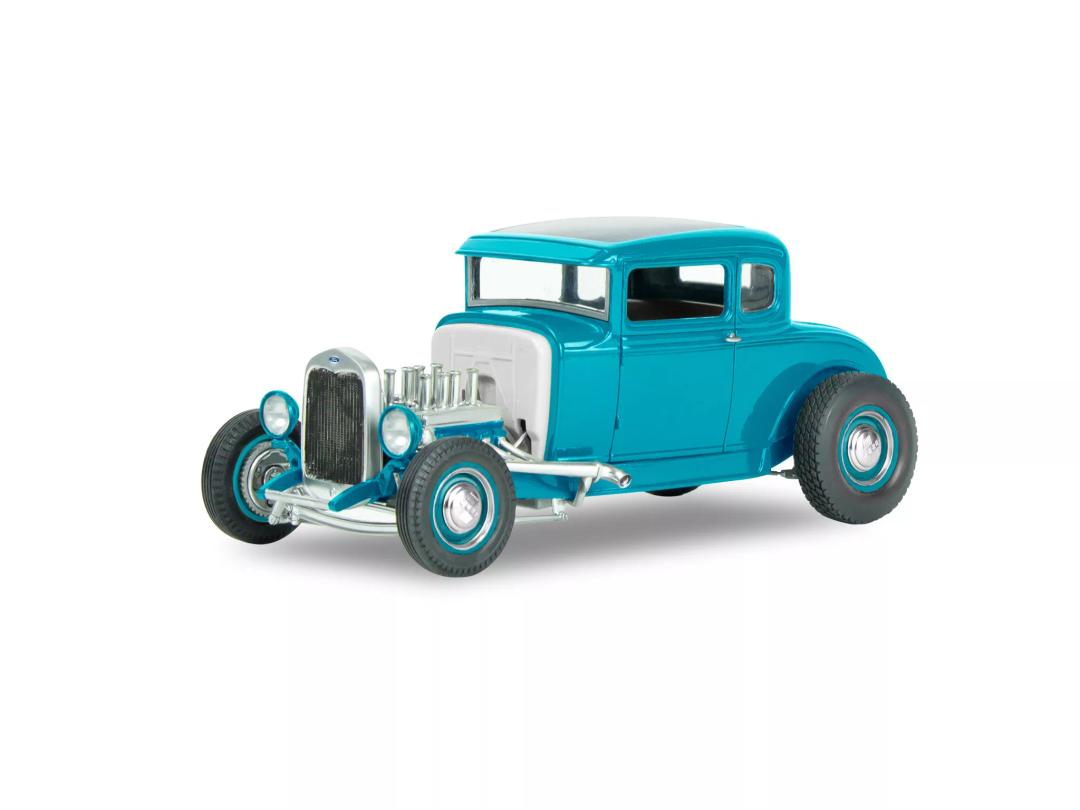 revell 1930 Ford Model A Coupé