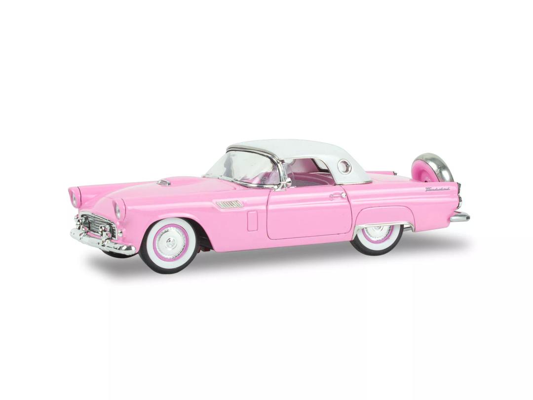 Revell 1956 Ford Thunderbird