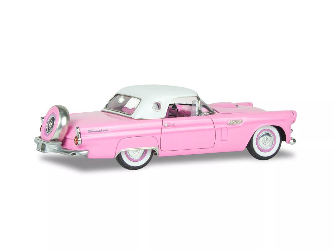 Revell 1956 Ford Thunderbird