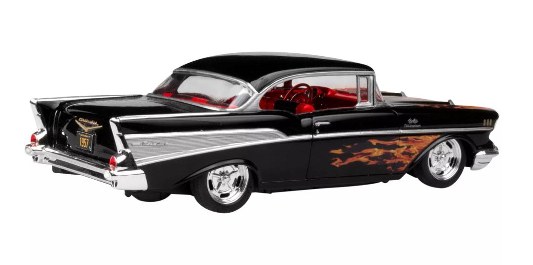 Revell 1957 Chevy Bel Air