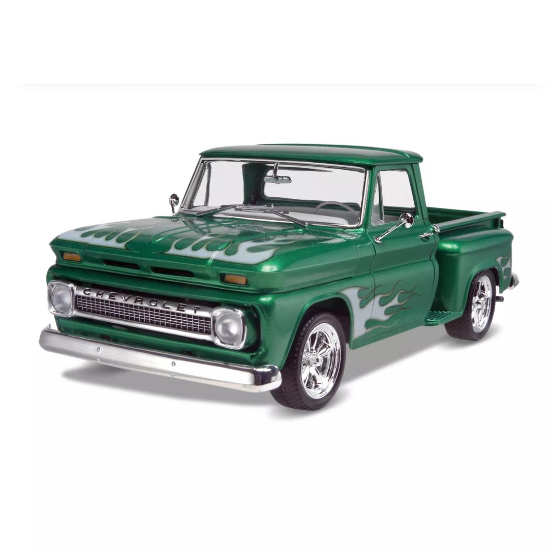 Revell 1965 Chevy Step Side