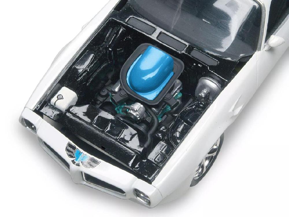 Revell 1970 Pontiac Firebird