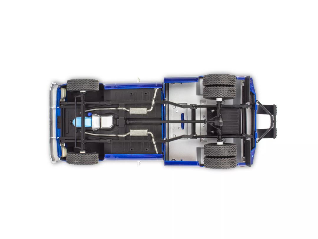 Revell 1979 GMC Wrecker “Captain Hook”