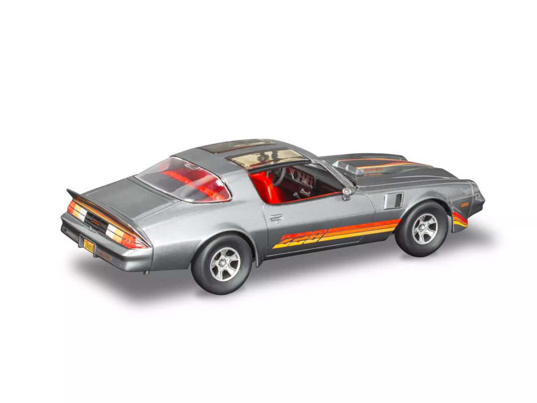 Revell 1981 Camaro Z-28