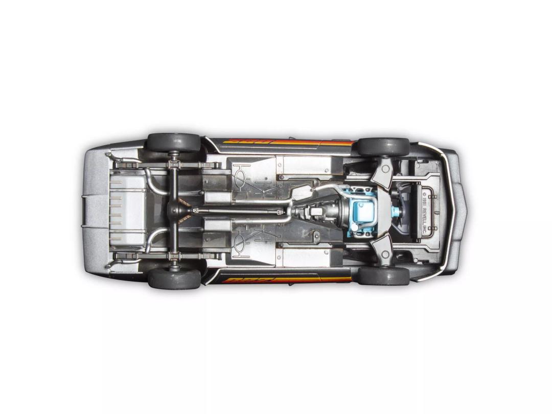 Revell 1981 Camaro Z-28