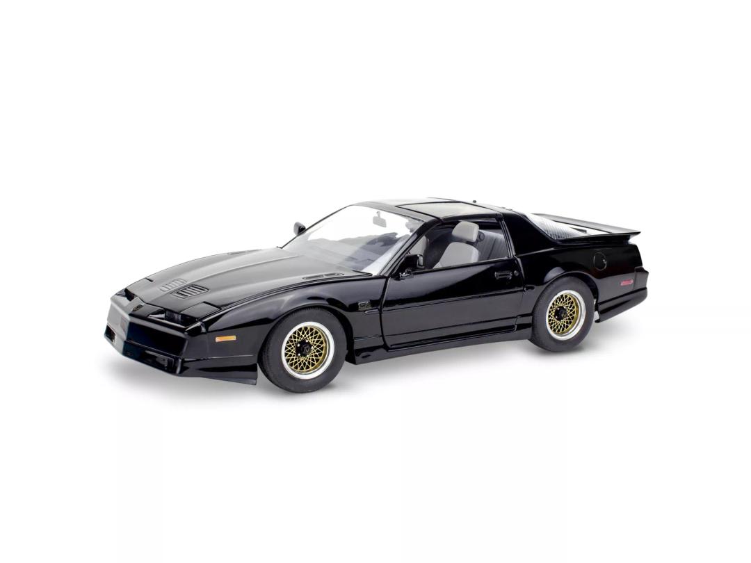 Revell 1987 Firebird GTA