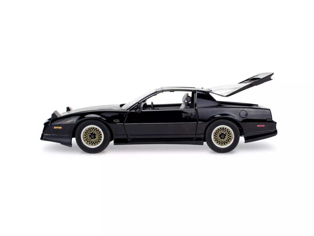 Revell 1987 Firebird GTA