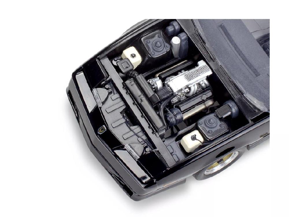 Revell 1987 Firebird GTA